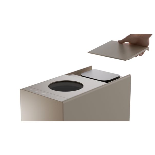 DREAME Aparat za preradu kuhinjskog otpada Food waste disposal SF25 - DB00032