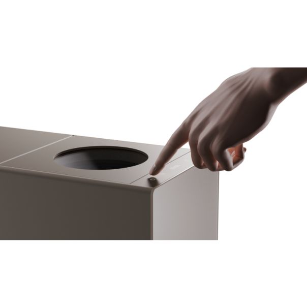 DREAME Aparat za preradu kuhinjskog otpada Food waste disposal SF25 - DB00032