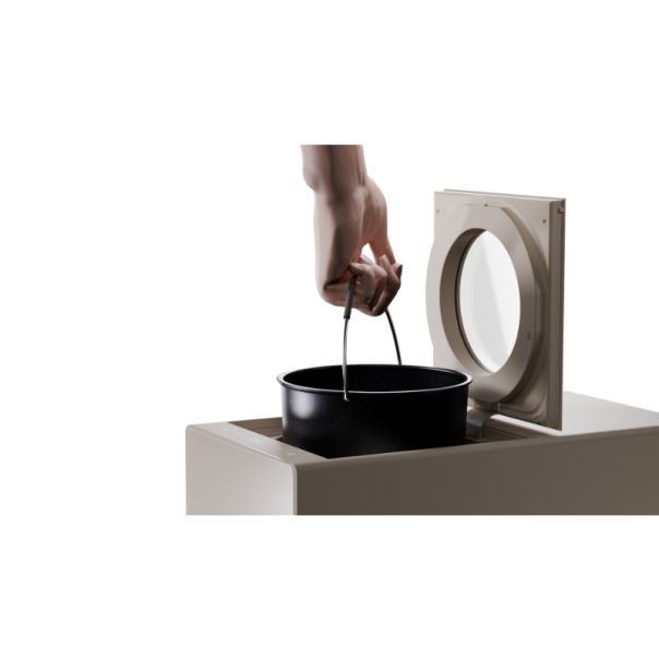 DREAME Aparat za preradu kuhinjskog otpada Food waste disposal SF25 - DB00032