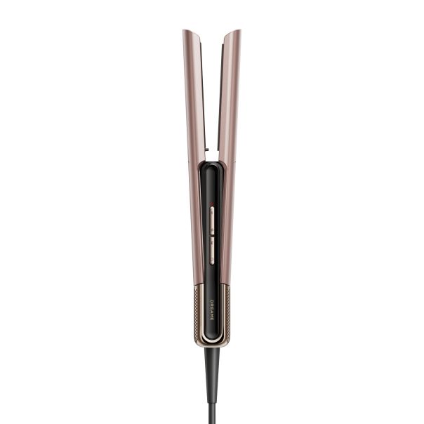 DREAME Aero Straight Pro Pink Gold Hair Straightener - EP3234807