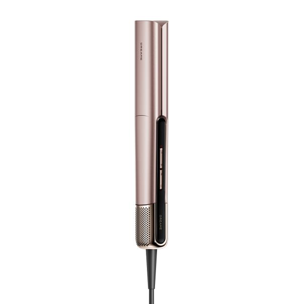 DREAME Aero Straight Pro Pink Gold Hair Straightener - EP3234807