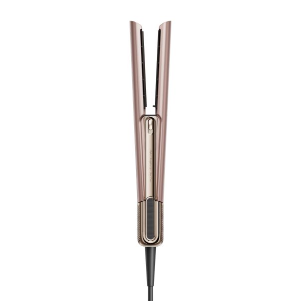 DREAME Aero Straight Pro Pink Gold Hair Straightener - EP3234807