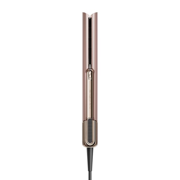 DREAME Aero Straight Pro Pink Gold Hair Straightener - EP3234807