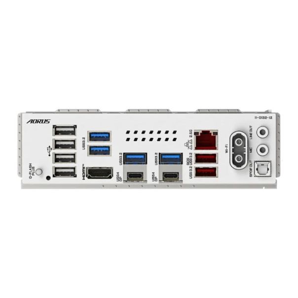 GIGABYTE X870E A ELITE WF7 ICE rev. 1.2 matična ploča - EP3037252