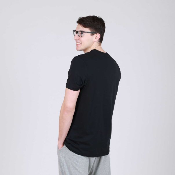 NIKE Majica kratak rukav m nsw tee alt brand mark 12mo m - DB6523-010