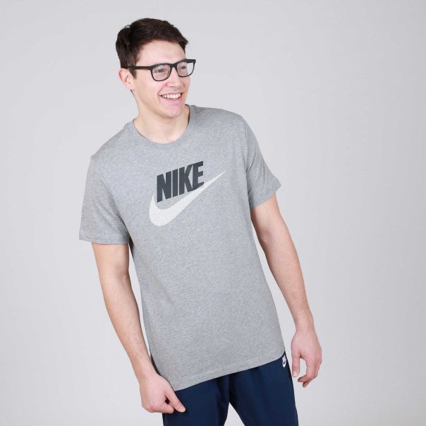NIKE Majica kratak rukav m nsw tee alt brand mark 12mo m - DB6523-063