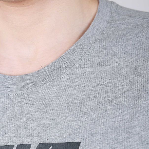 NIKE Majica kratak rukav m nsw tee alt brand mark 12mo m - DB6523-063