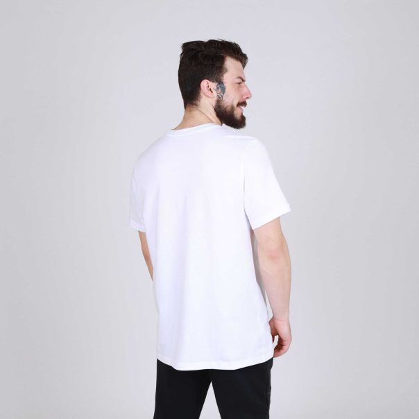 NIKE Majica kratak rukav m nsw tee alt brand mark 12mo m - DB6523-100