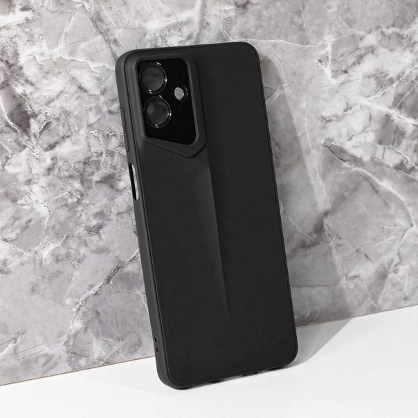 Maska za Samsung A075F Galaxy A07 crna Blade - 223033