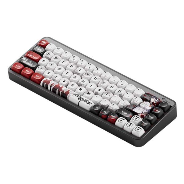 Akko The King's Avatar Ye Xiu - Mechanical Gaming Keyboard - EP3252335