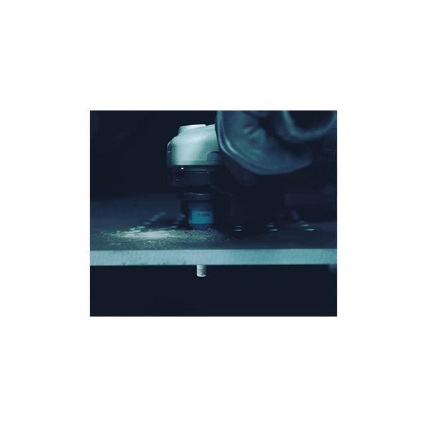 BIHUI Dijamantske krune za keramiku M14 - DBDF08