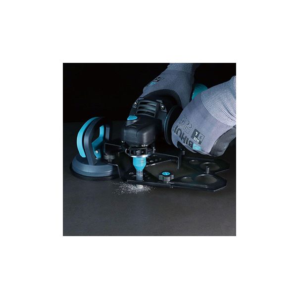 BIHUI Dijamantske krune za keramiku M14 - DBDF12