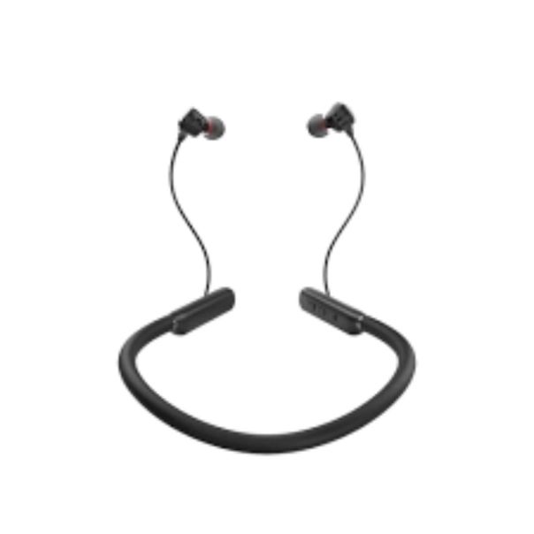 LDNIO Slusalice bluetooth N02 crne - EP3149190