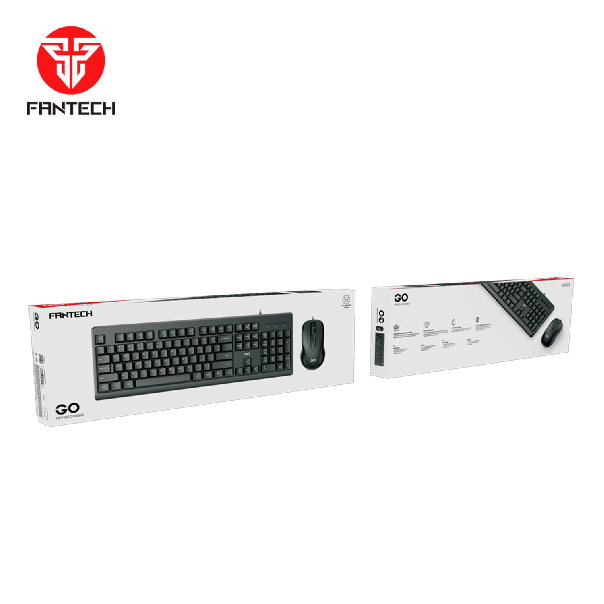 FANTECH Combo set GO KM103 - 208398