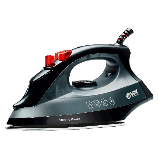 VOX Pegla na paru DBL 5026 - DBL5026