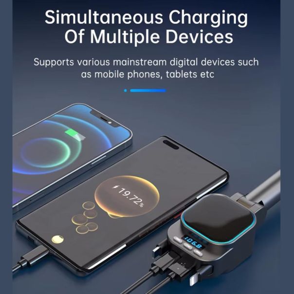 FM transmiter BC97 - 219627