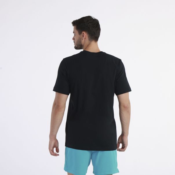 NIKE Majica kratak rukav m nsw tee icon swoosh M - DC5094-010