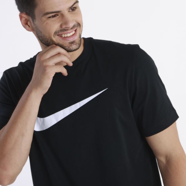 NIKE Majica kratak rukav m nsw tee icon swoosh M - DC5094-010