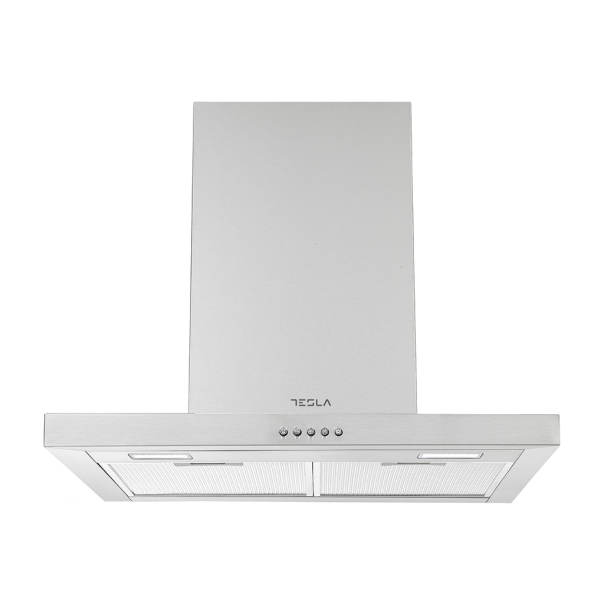 TESLA Dekorativni aspirator DC600AX - DC600AX