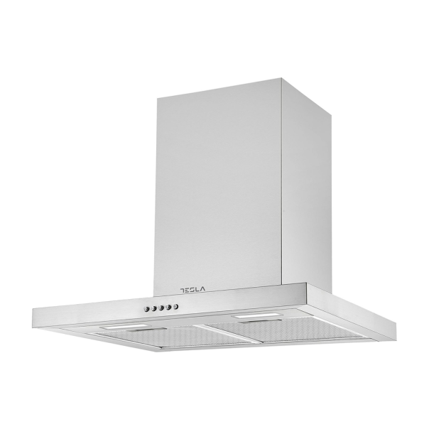 TESLA Dekorativni aspirator DC600AX - DC600AX