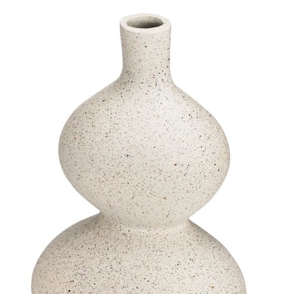 EGLO Metalna vaza 38x18.5cm Prush - 421438