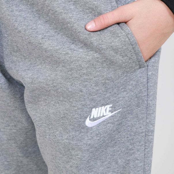 NIKE Donji deo g nsw club flc pant lbr gg - DC7207-091