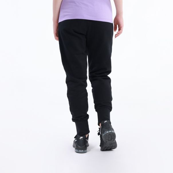 NIKE Donji deo G Nsw Club Ft Hw Fttd Pant GG - DC7211-010