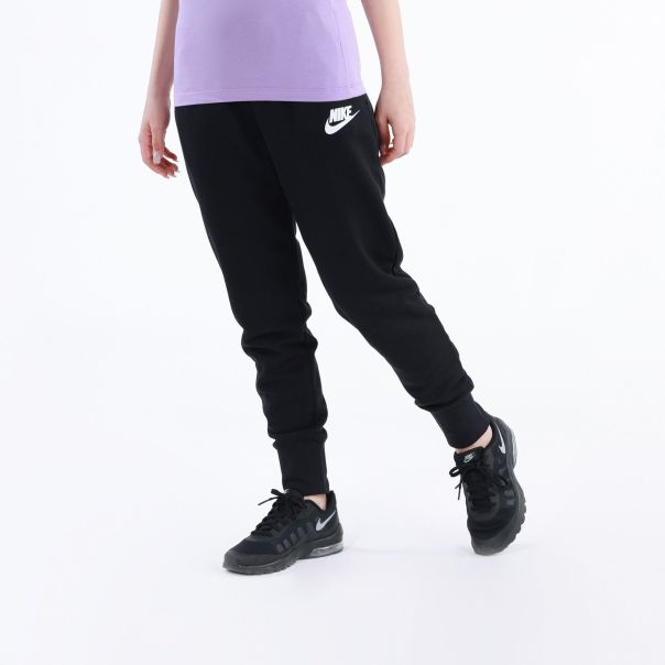 NIKE Donji deo G Nsw Club Ft Hw Fttd Pant GG - DC7211-010