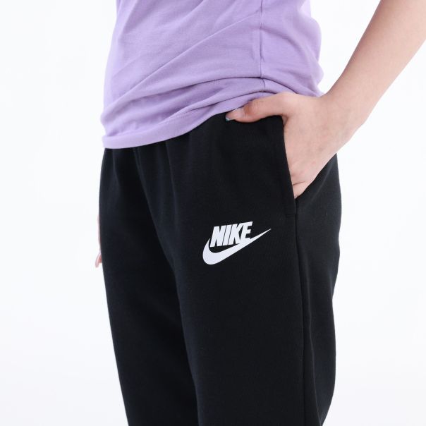 NIKE Donji deo G Nsw Club Ft Hw Fttd Pant GG - DC7211-010