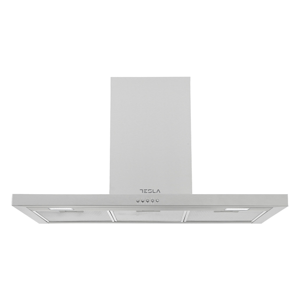 TESLA Aspirator DC900AX/kaminski/90cm/630m3/h/inox - DC900AX