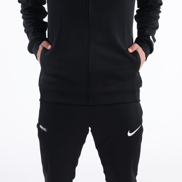 NIKE Trenerka M Nk Df Fc Libero Trksuit K M - DC9065-010