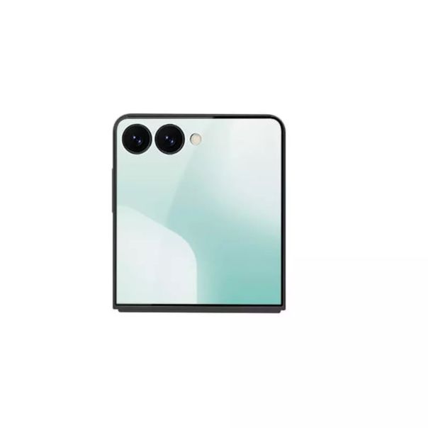 Zastitno staklo Tempered glass Nillkin CP+ Pro za Samsung F751B Galaxy Z Flip 7 crni - 620696