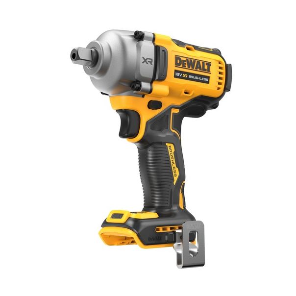 DeWALT Aku udarni odvijač 1/2