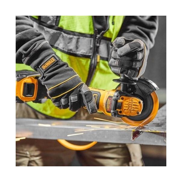 DeWALT Aku brusilica DCG409VSNT - DCG409VSNT