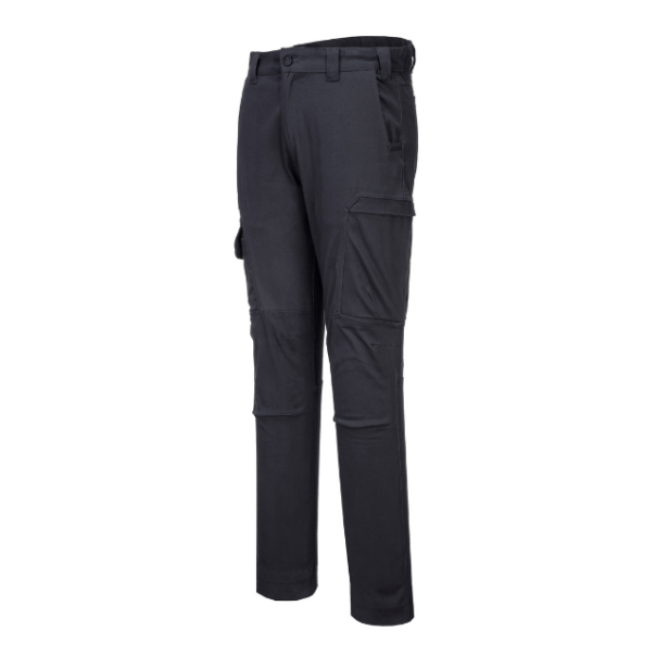 MONSUN Radne pantalone Cargo KX3, teget - 54984