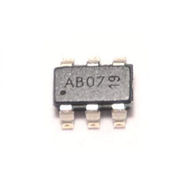 OEM Sigurnosna dioda - AOZ8000CIL, L5, AB0F, IC TVS ARRAY LOW-CAP SOT23-6 - DD002