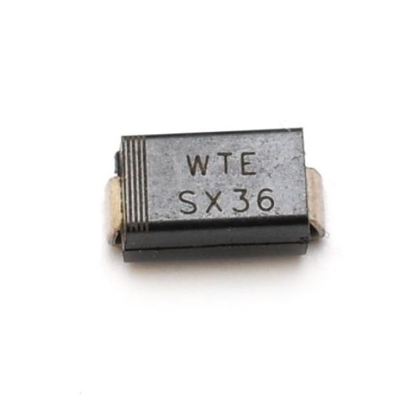 OEM SR210-T3-LF Shottky Diode - DD005