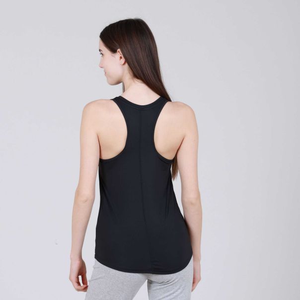 NIKE Majica bez rukava w nk one df slim tank w - DD0623-010