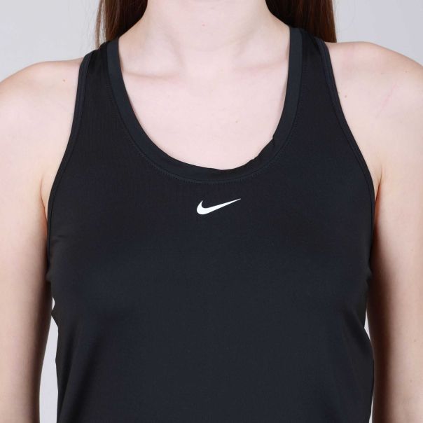 NIKE Majica bez rukava w nk one df slim tank w - DD0623-010