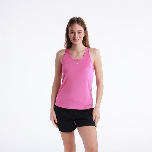NIKE Majica bez rukava W Nk One Df Slim Tank W - DD0623-665