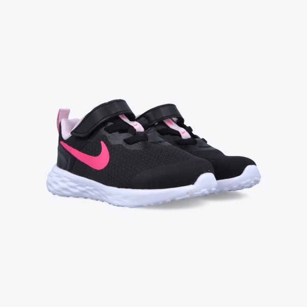 NIKE Patike Revolution 6 Nn GT - DD1094-007