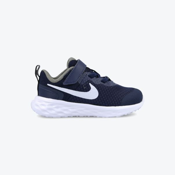 NIKE Patike Revolution 6 Nn BT - DD1094-400