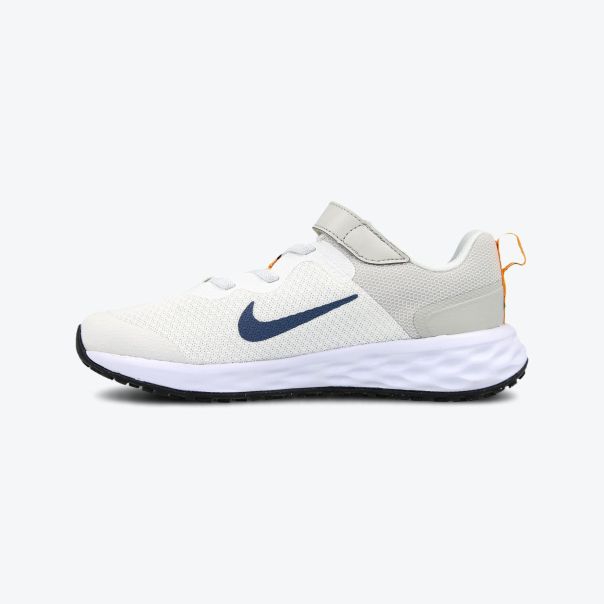 NIKE Patike Revolution 6 Nn BP - DD1095-100