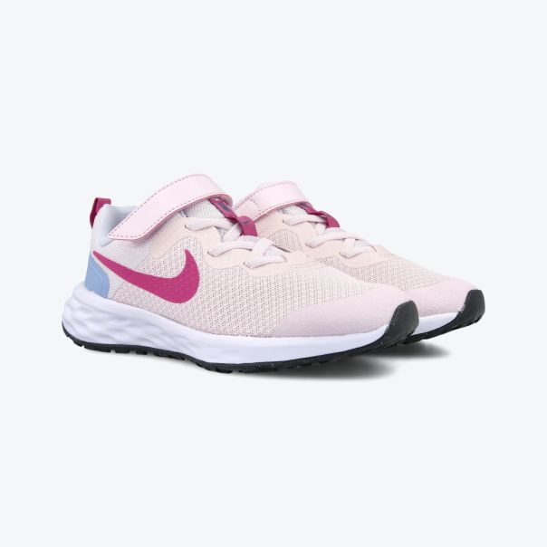 NIKE Patike Revolution 6 Nn GP - DD1095-600