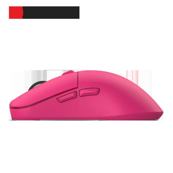 FANTECH Mis Wireless Gaming WG9RD Kanata Pink - EP3192935