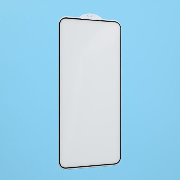 Zastitno staklo Tempered glass Teracell Titan 2.5D za Samsung A376B Galaxy A37 5G crni - EP2994857