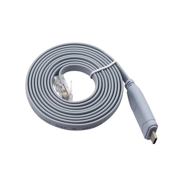 Kabl Type C na RJ45 JWD-C40 1.8m - 224499