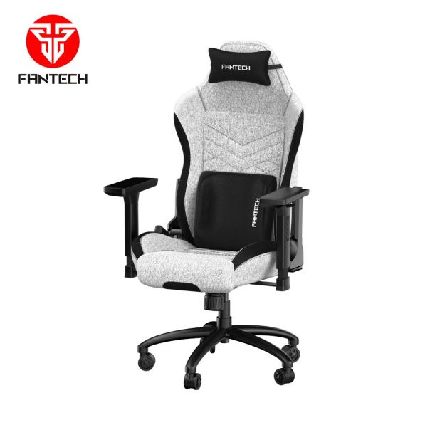 Stolica Gaming Fantech Ledare GC-192 siva - 99923