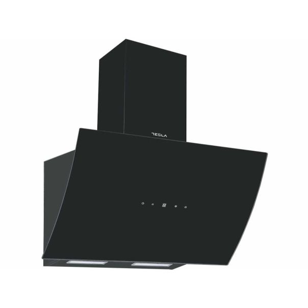 TESLA Samostalni aspirator DD600ABC, crna - DD600ABC