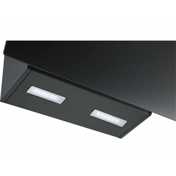 TESLA Samostalni aspirator DD600ABC, crna - DD600ABC